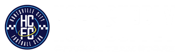 Huntsville City FC Shop logo