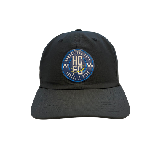 Adult adidas Performance Hat - Black