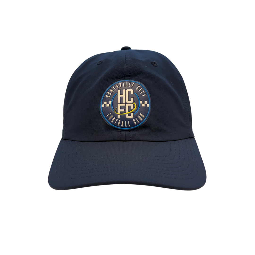 Adult adidas Performance Hat - Navy