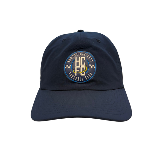 Adult adidas Performance Hat - Navy