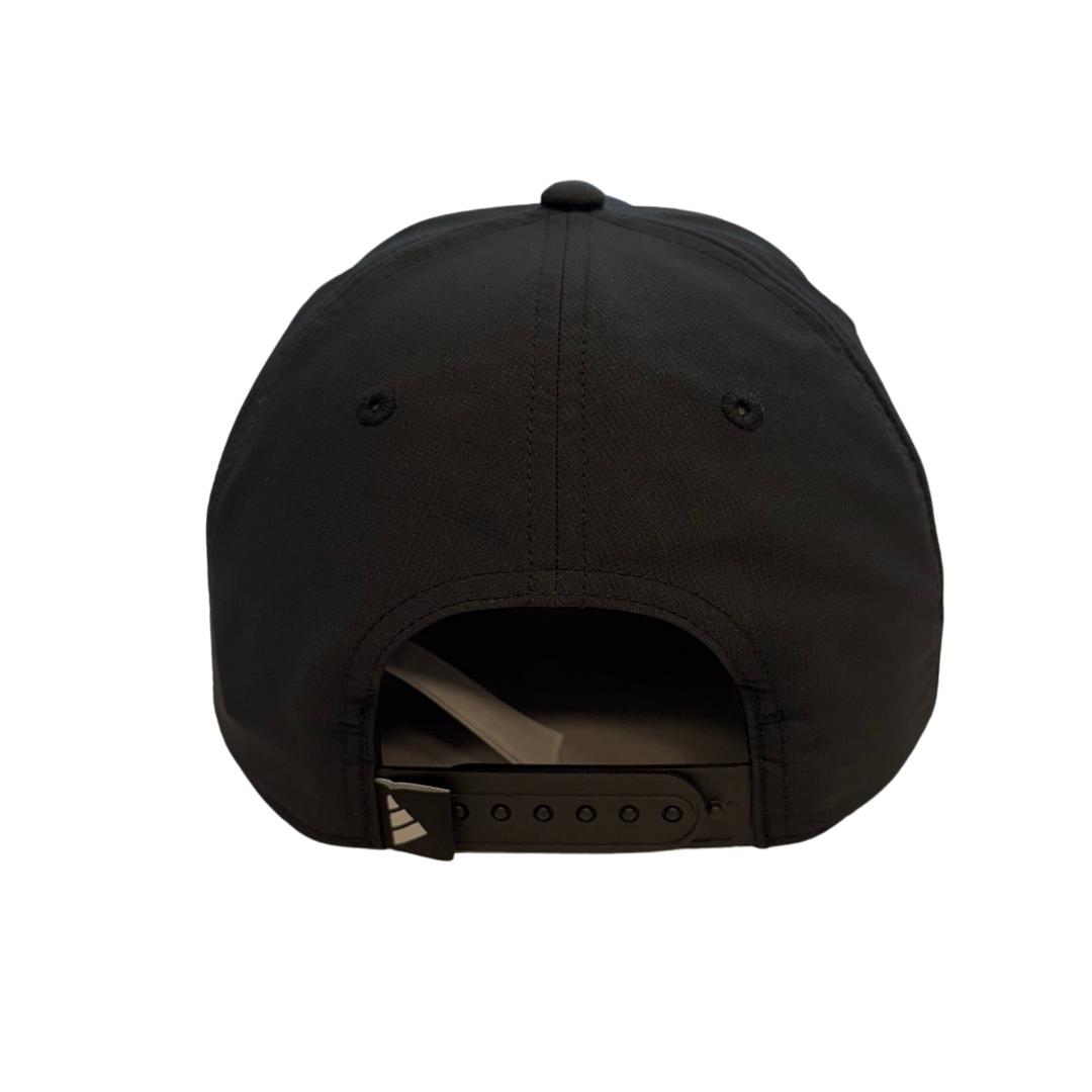 Adult adidas Performance Hat - Black