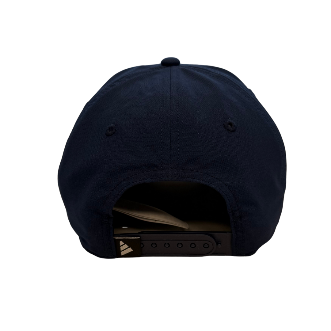 Adult adidas Performance Hat - Navy