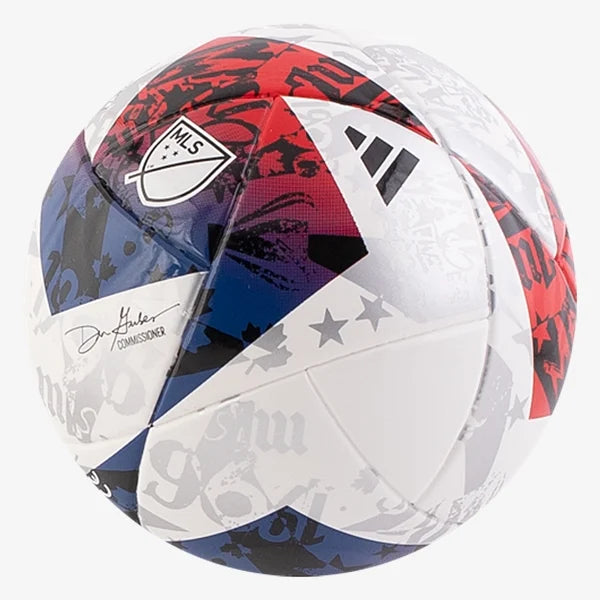 Mls sales mini ball