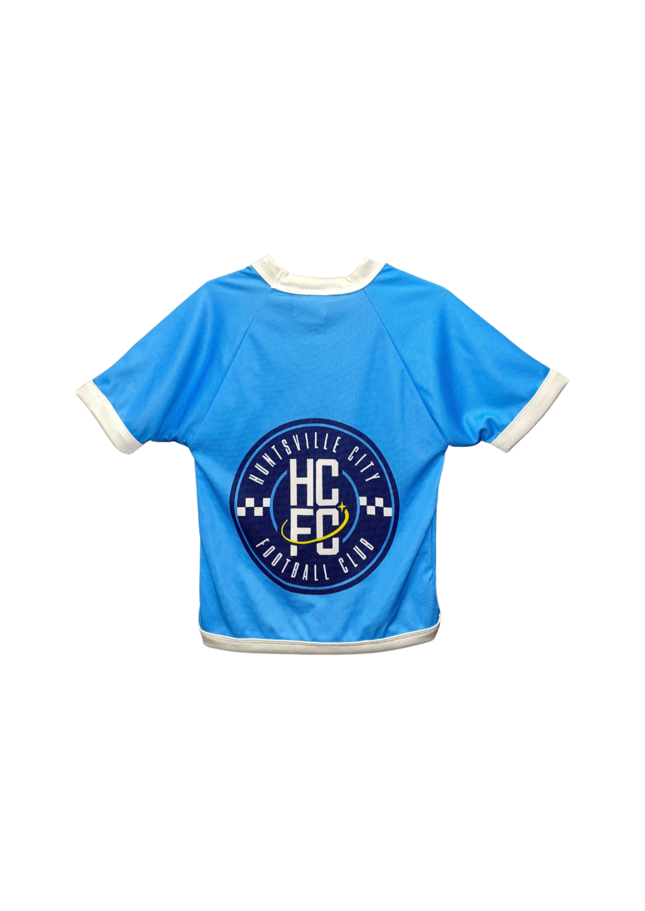Logo Dog Jersey
