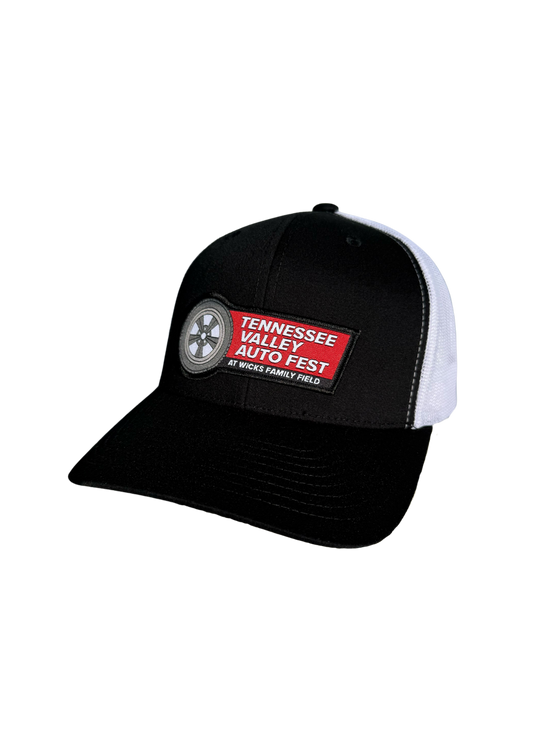 TVAF Classic Trucker Hat