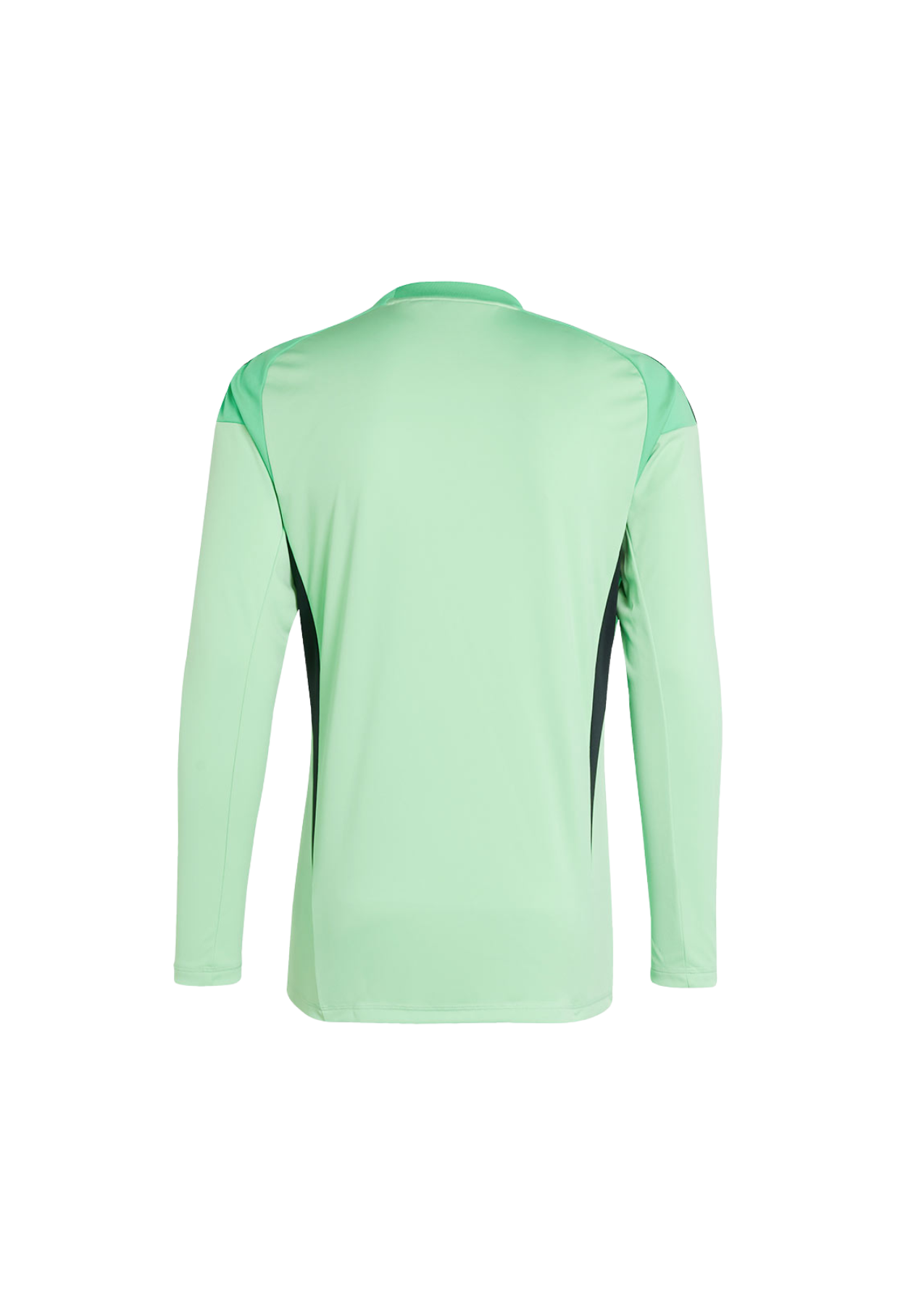 Adidas Youth HCFC 2025 Long Sleeve Goalkeeper Jersey - Green