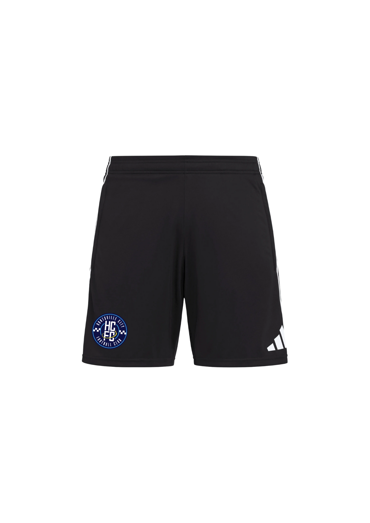Adidas Men's HCFC 2025 Black Tiro Training Shorts