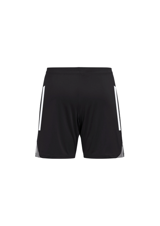 Adidas Men's HCFC 2025 Black Tiro Training Shorts