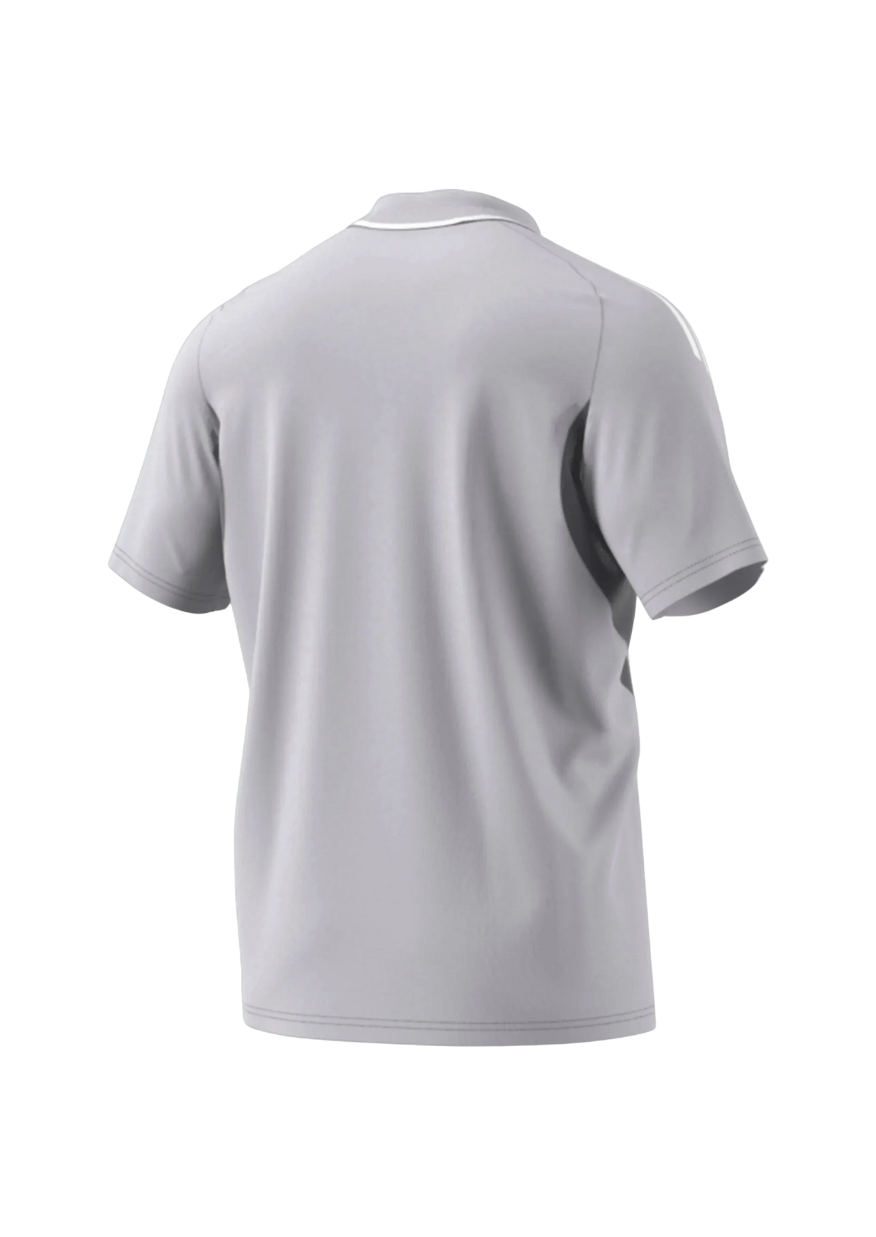 Adidas Men's HCFC 2025 Grey Training Polo