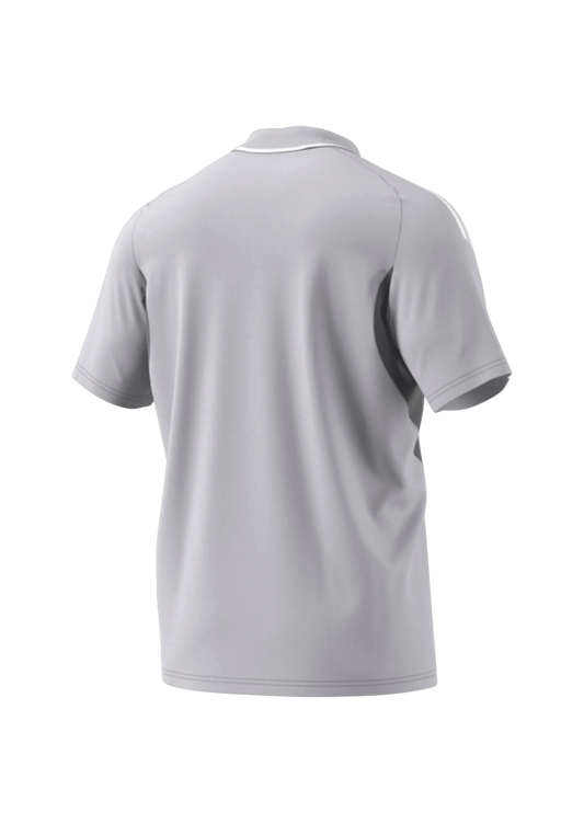 Adidas Men's HCFC 2025 Grey Training Polo