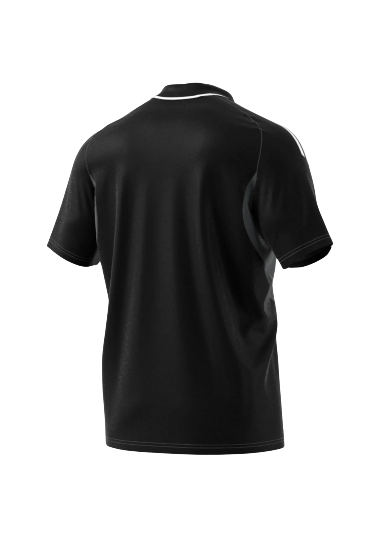 Adidas Men's HCFC 2025 Black Training Polo
