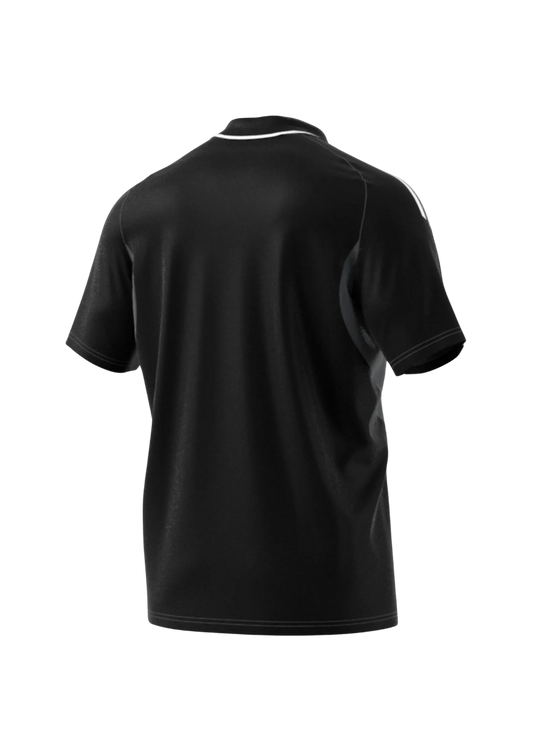 Adidas Men's HCFC 2025 Black Training Polo