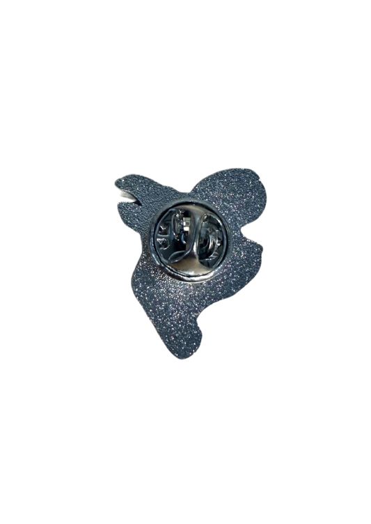 Marshall Pin