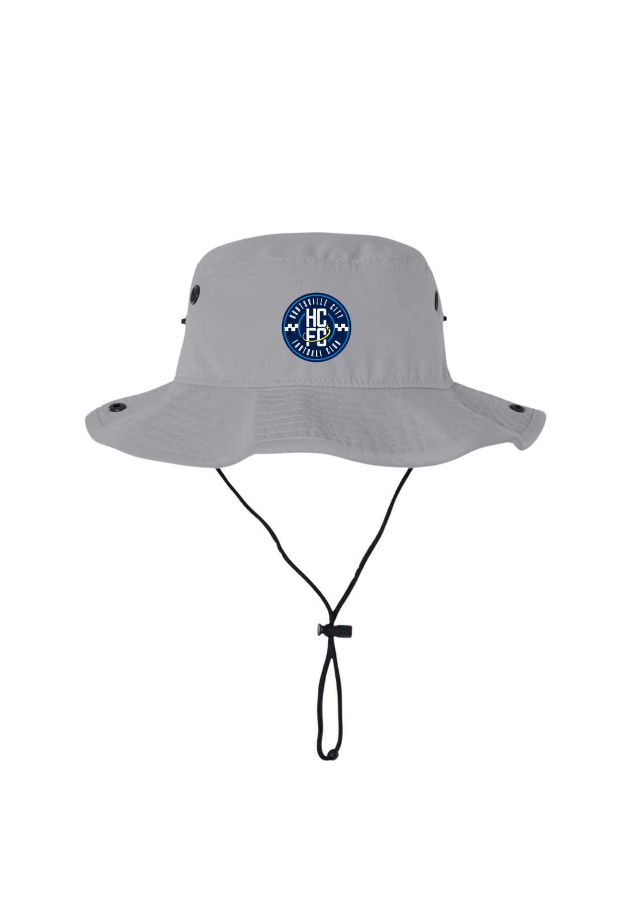 Huntsville City FC Bucket Hat