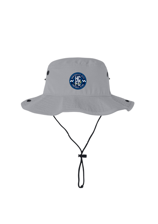 Huntsville City FC Bucket Hat