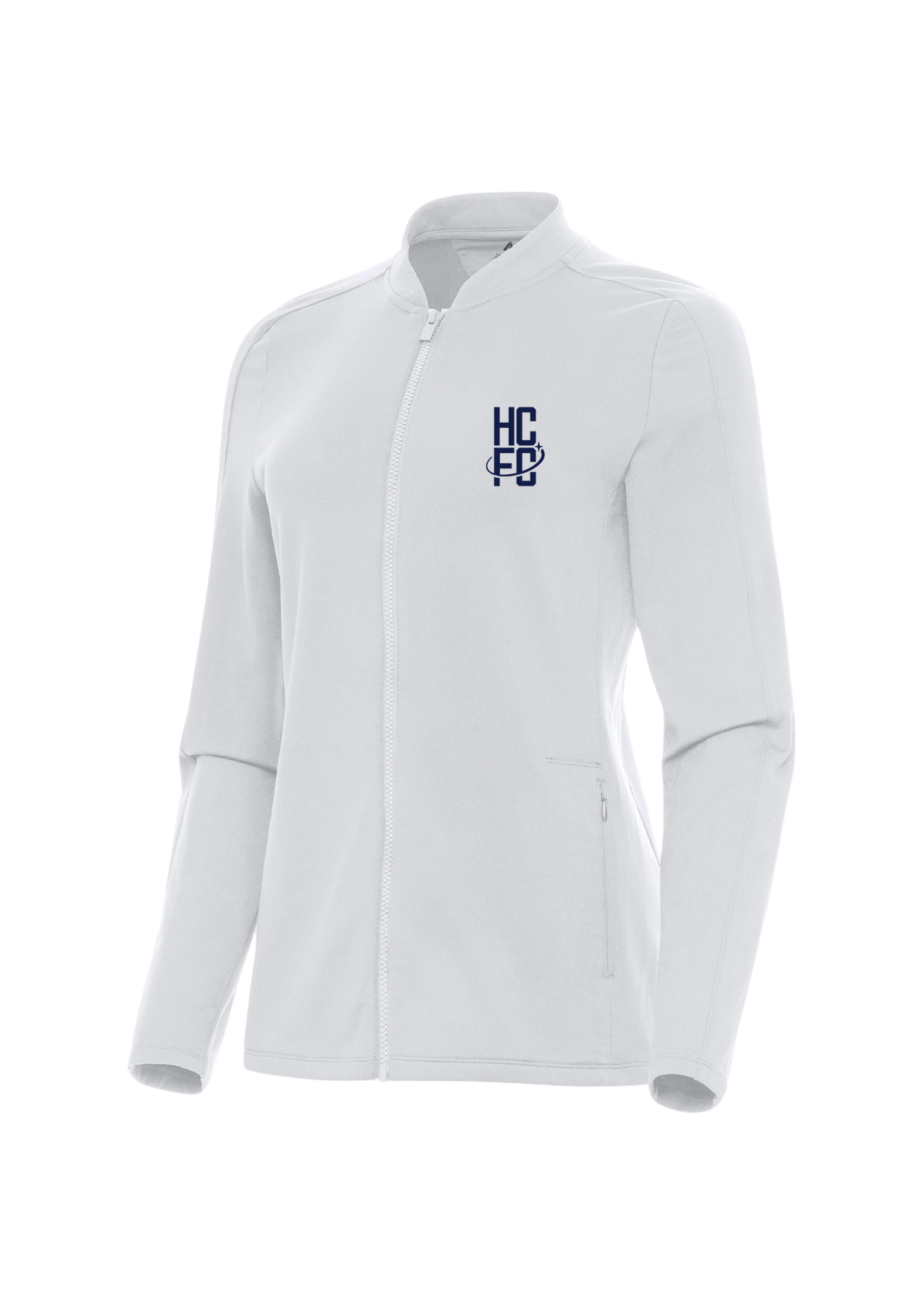 Women's Antigua Continual Jacket