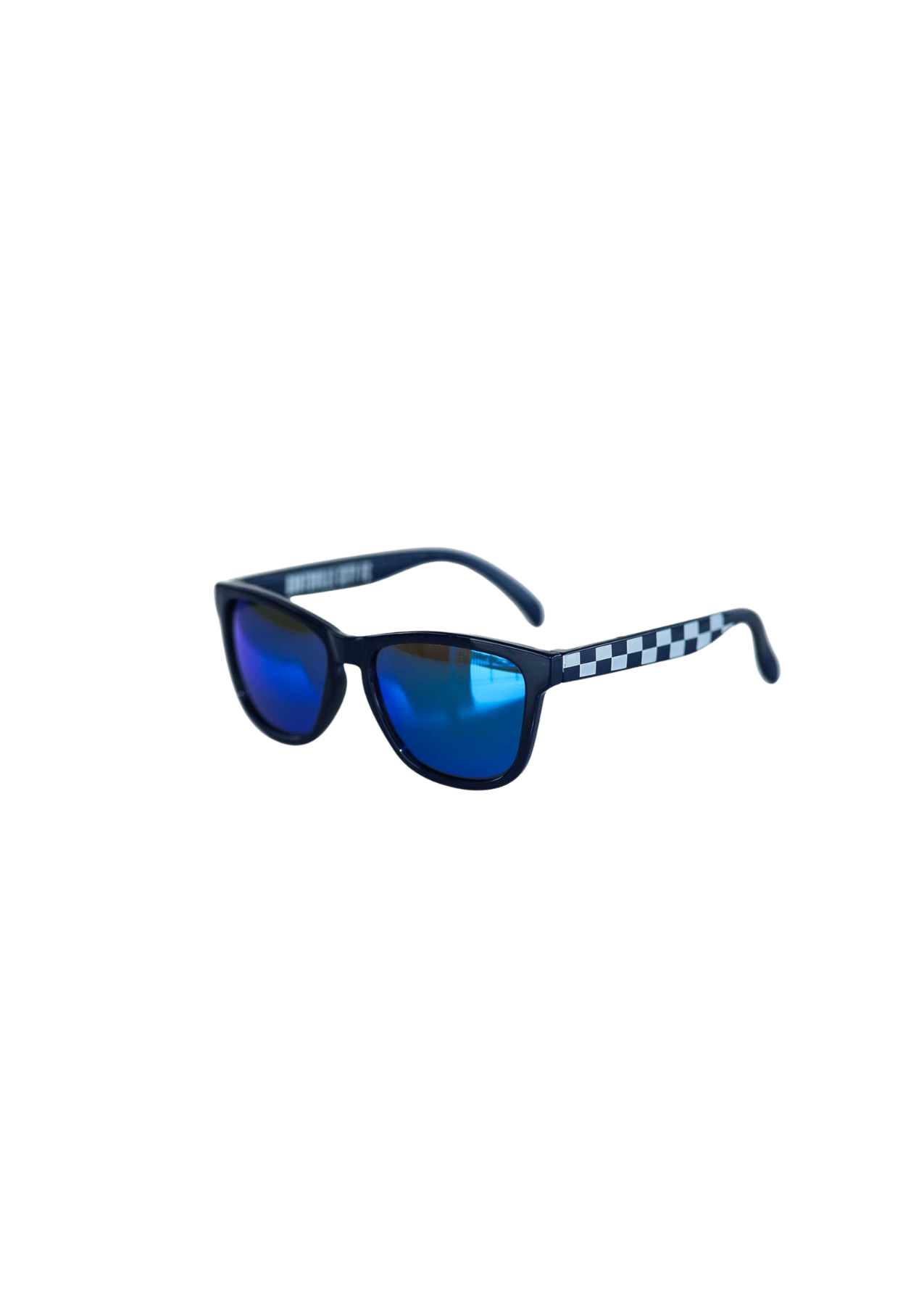 Huntsville City FC Primary Sunglasses - Navy