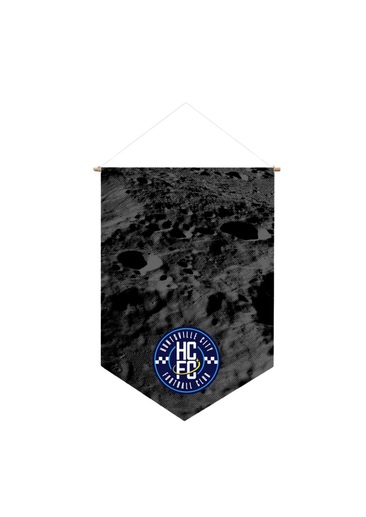 HCFC Hanging Pennant