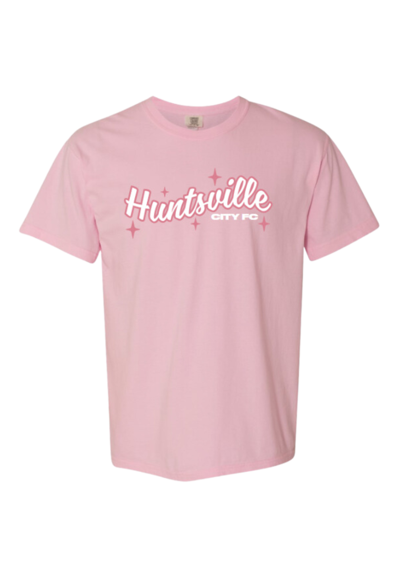 Women's Azalea Script Tee
