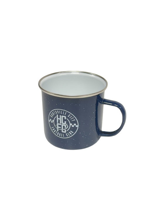 HCFC Steel Mug