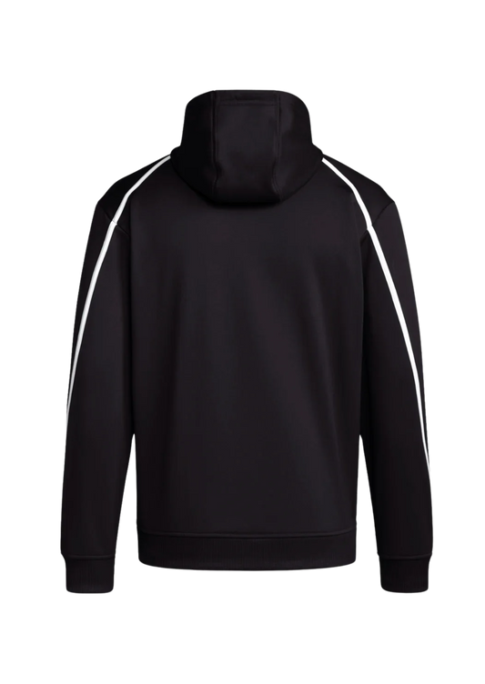 Adidas Aeroready Training Hoodie - Black