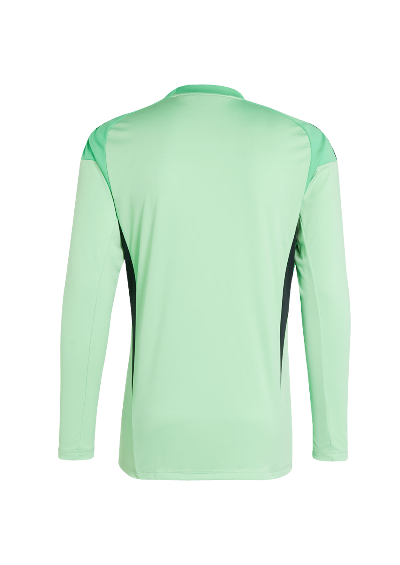 Adidas Adult HCFC 2025 Long Sleeve Goalkeeper Jersey - Green