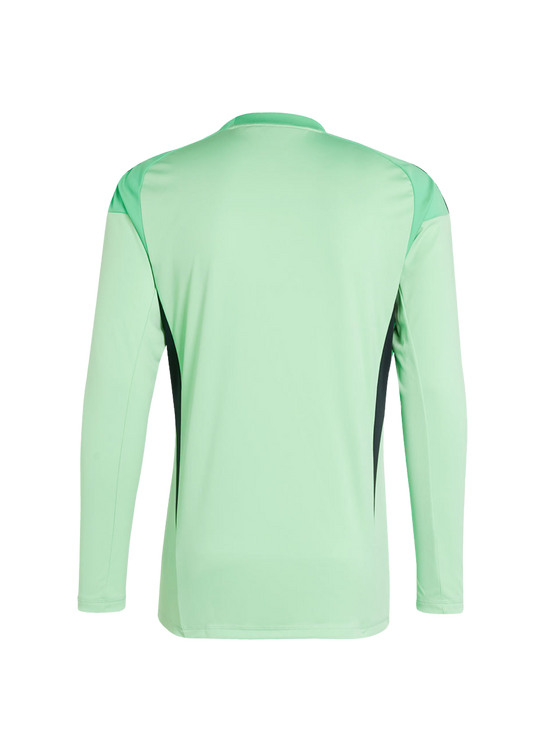 Adidas Adult HCFC 2025 Long Sleeve Goalkeeper Jersey - Green