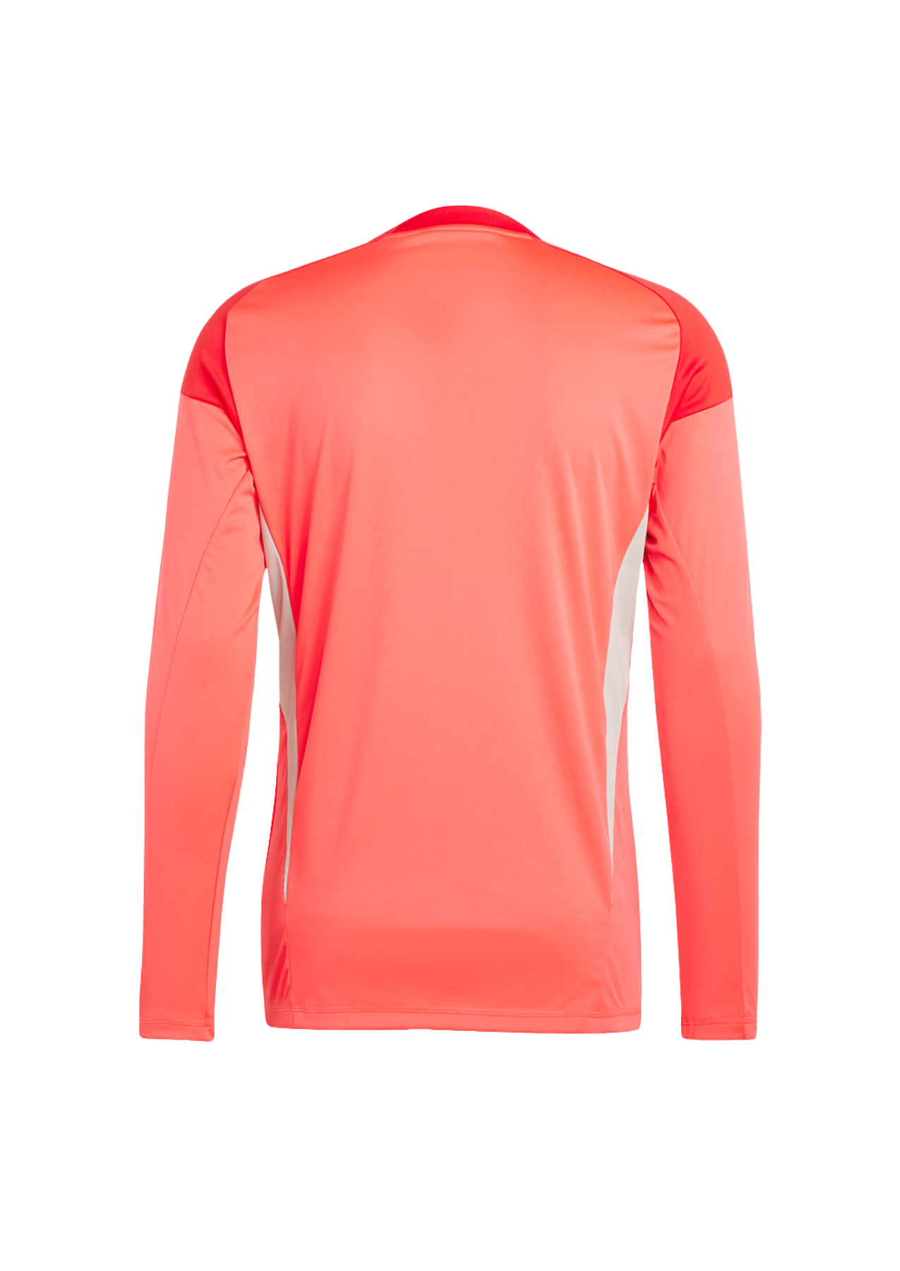 Adidas Adult HCFC 2025 Long Sleeve Goalkeeper Jersey - Red