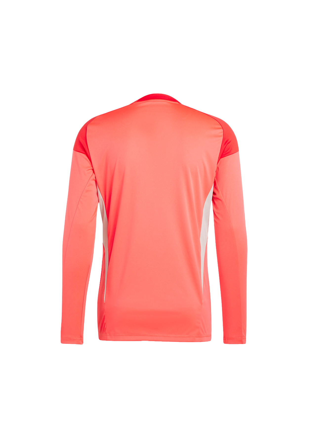Adidas Youth HCFC 2025 Long Sleeve Goalkeeper Jersey - Red