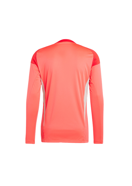 Adidas Youth HCFC 2025 Long Sleeve Goalkeeper Jersey - Red