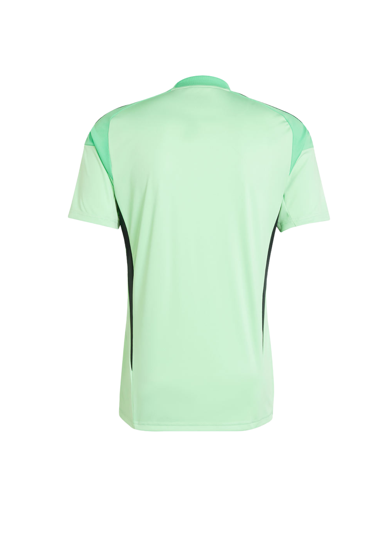 Adidas Adult HCFC 2025 Short Sleeve Goalkeeper Jersey - Green