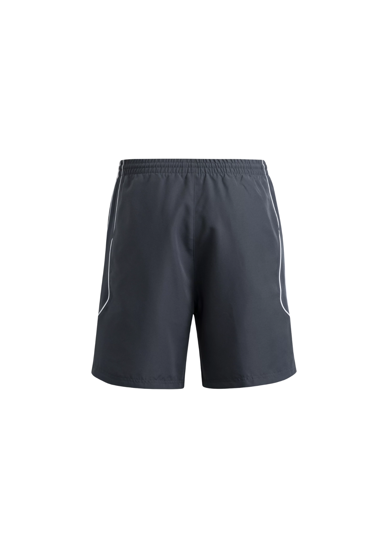 Adidas Men's HCFC 2025 Grey Travel Shorts