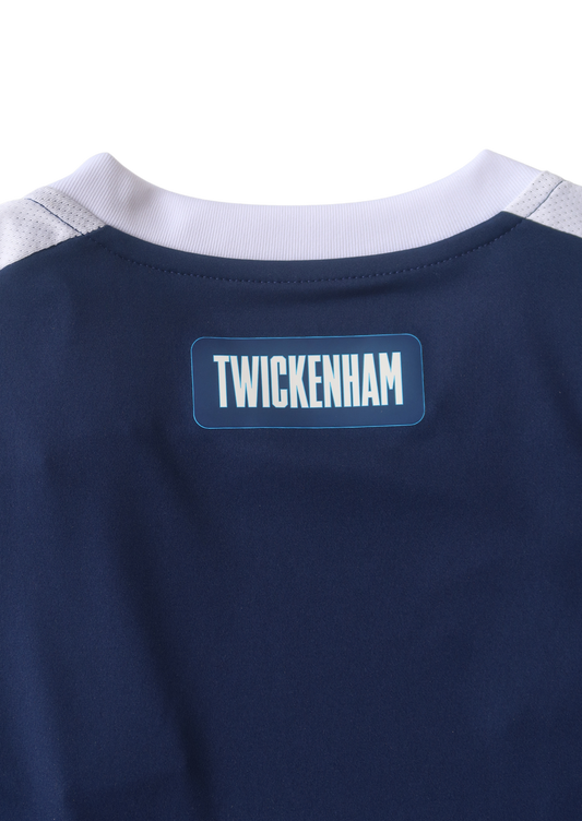 Women's Adidas 2025 Navy Rocket City Roots Kit - Authentic