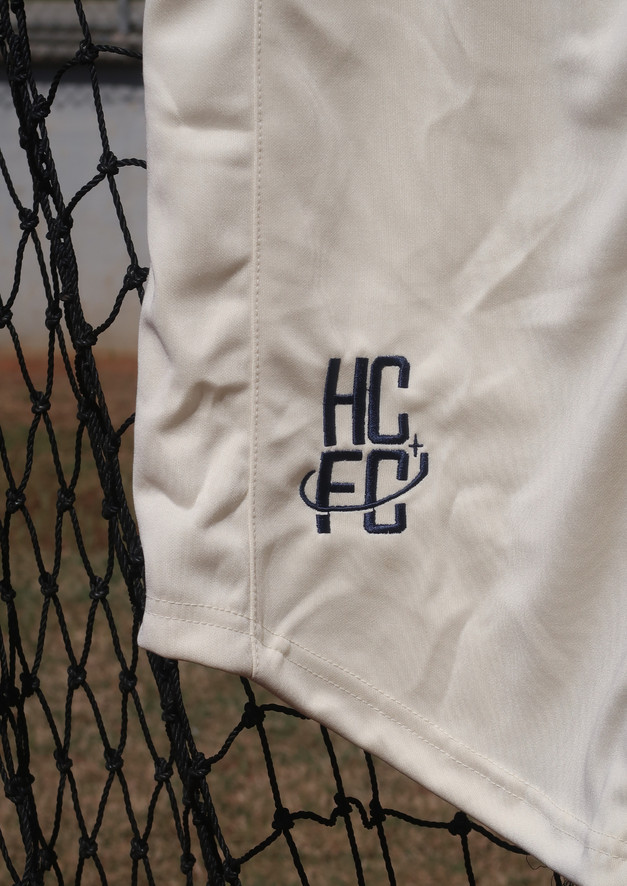 HCFC Baseball Jersey