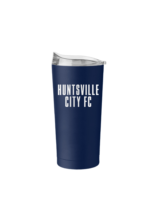 HCFC 20oz Powder Coat Tumbler