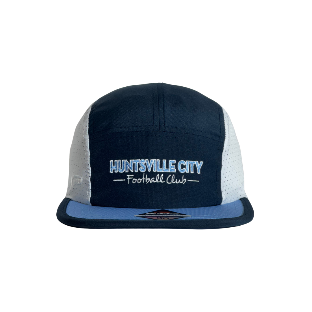 HCFC Frontier Performance Hat - Carolina