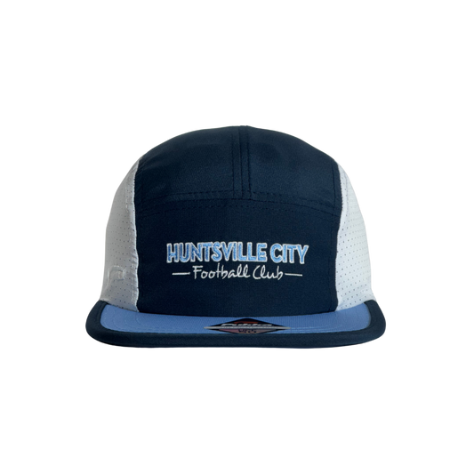 HCFC Frontier Performance Hat - Carolina
