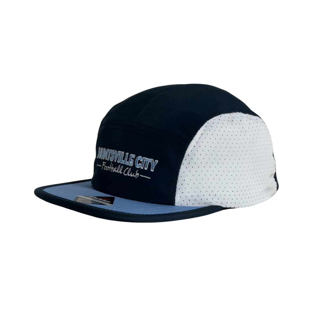 HCFC Frontier Performance Hat - Carolina