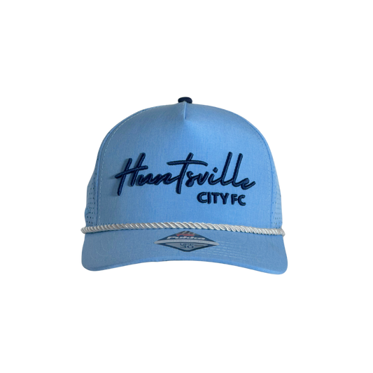 HCFC Ascent Performance Hat - Carolina