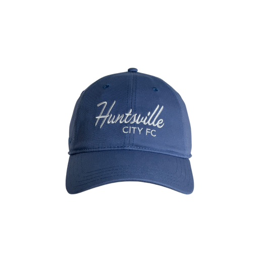 HCFC Horizon Dad Hat - Denim