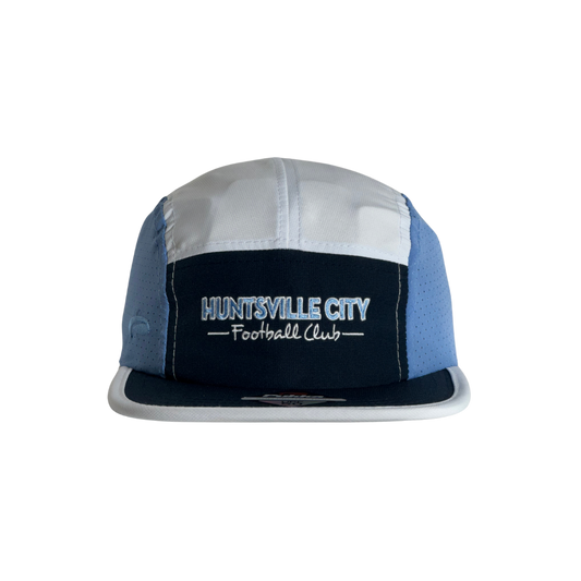 HCFC Frontier Performance Hat - Navy