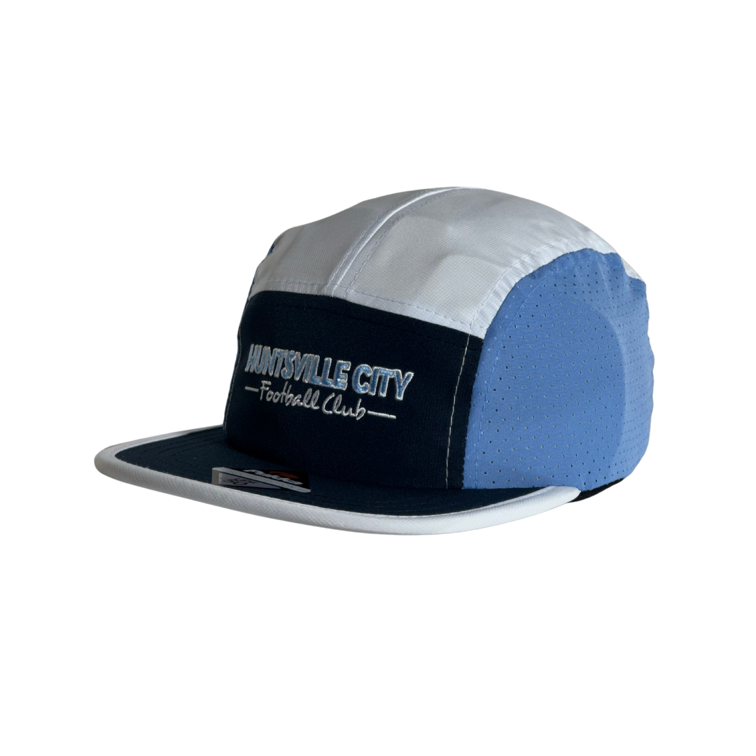 HCFC Frontier Performance Hat - Navy