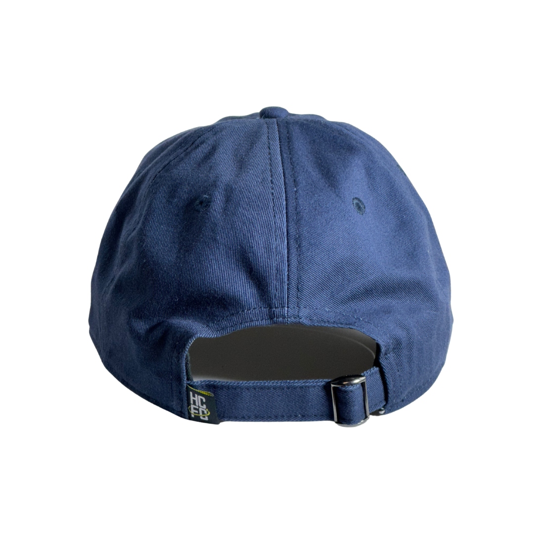 HCFC Hometown Connection Dad Hat - Navy