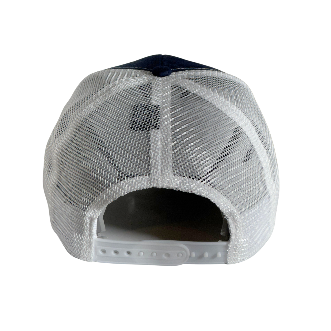 HCFC Hometown Legacy Trucker Hat - Navy