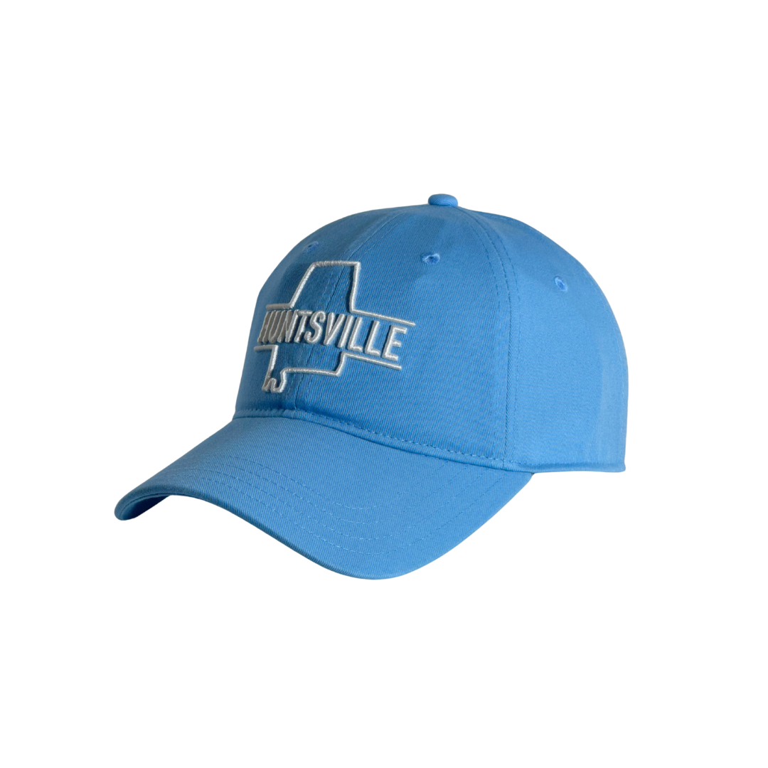 HCFC Hometown Connection Dad Hat - Carolina