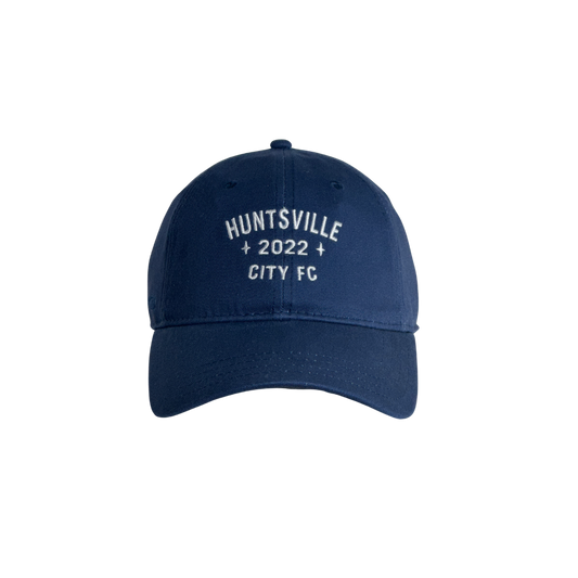 HCFC Legacy Dad Hat - Navy