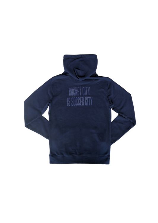 Youth HCFC Hometown Hoodie