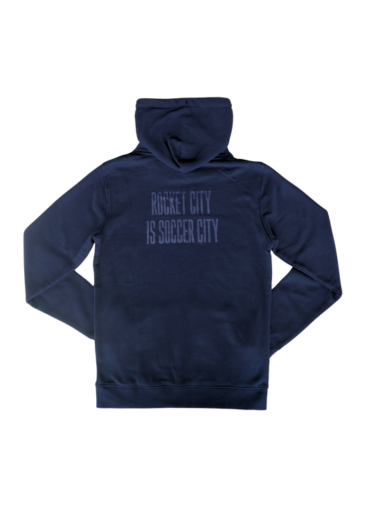 Men's HCFC Hometown Hoodie