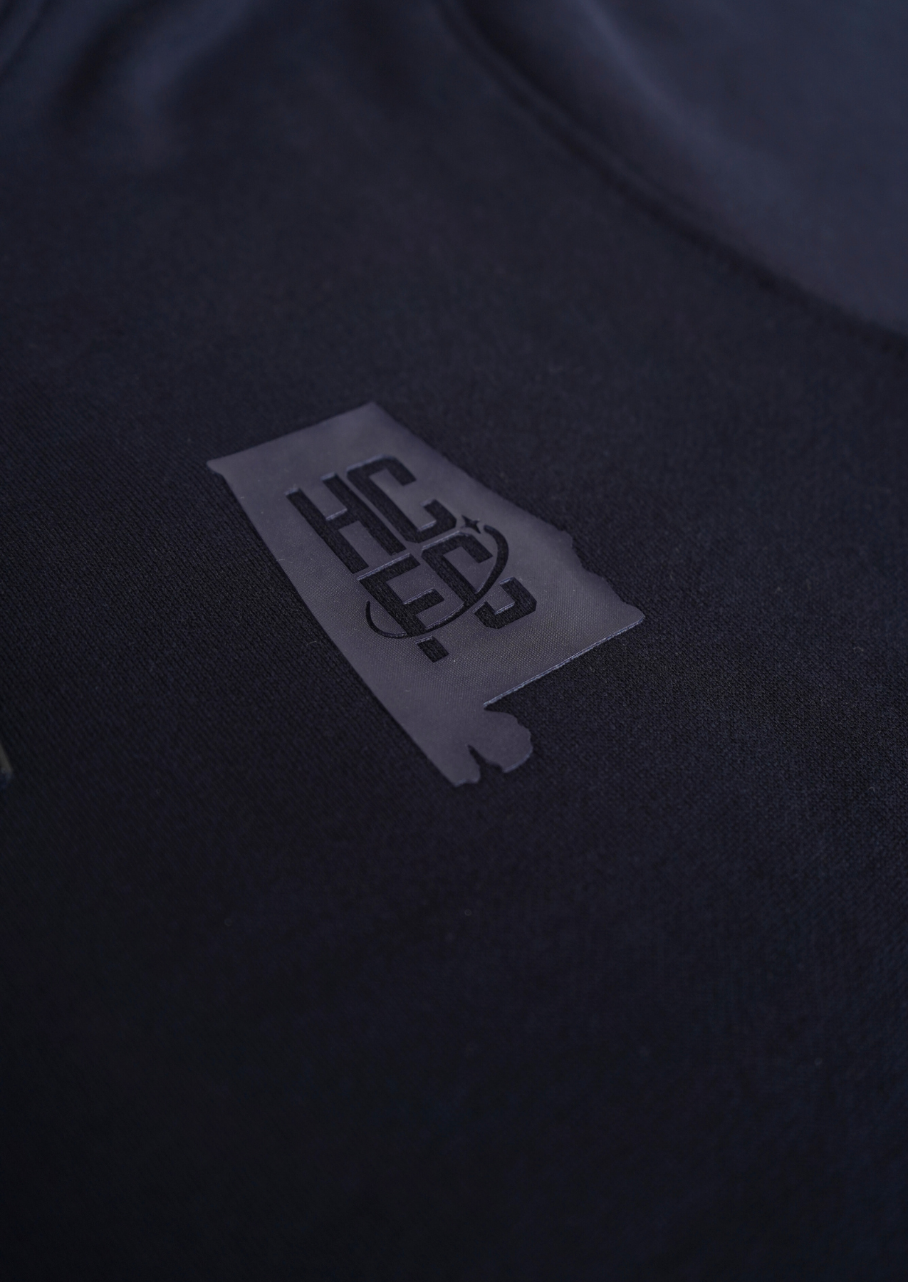 Men's HCFC Hometown Hoodie