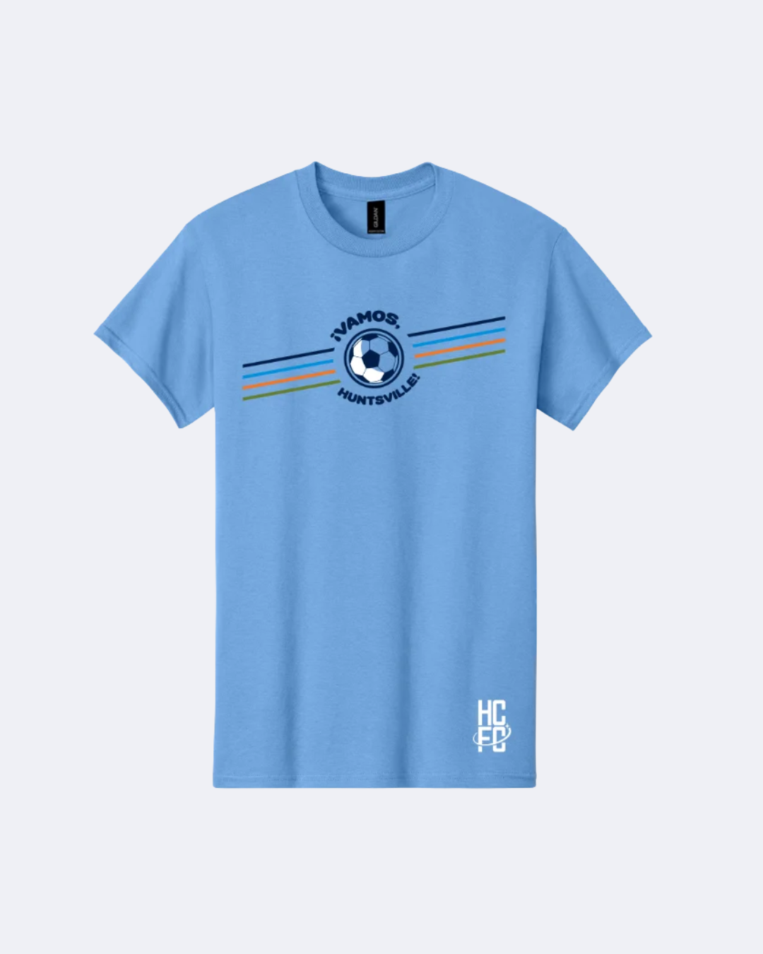 2026 Hispanic Heritage Tee
